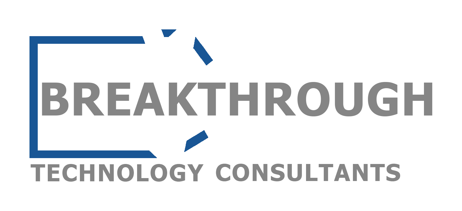 Breakthrough Technology Consultants